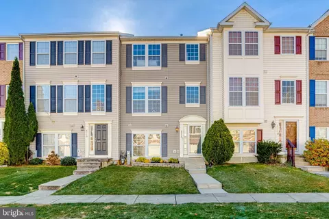 4711 Witchhazel Way, Aberdeen, MD 21001