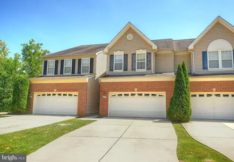 4724 Coralberry Ct, Aberdeen, MD 21001