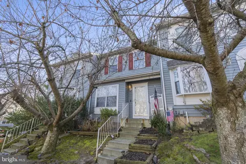 4261 Goodson Ct, Belcamp, MD 21017