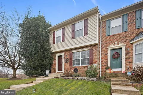 3183 Eden Ct, Abingdon, MD 21009