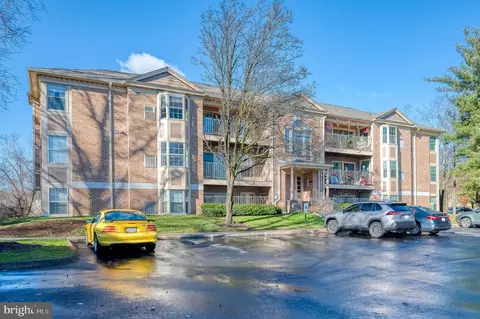 3502 Thomas Pointe Ct #3A, Abingdon, MD 21009