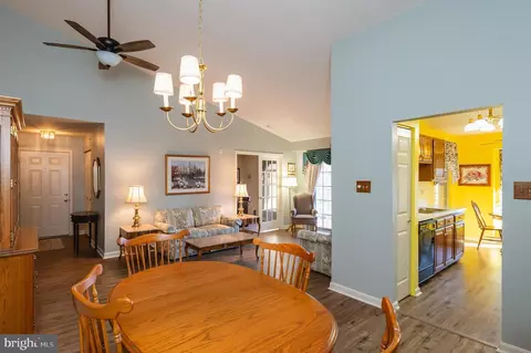 3502 Thomas Pointe Ct #3A, Abingdon, MD 21009 photo 19