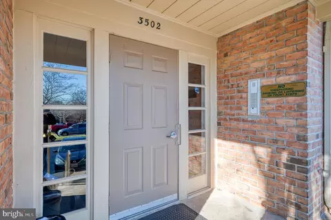 3502 Thomas Pointe Ct #3A, Abingdon, MD 21009 photo 4