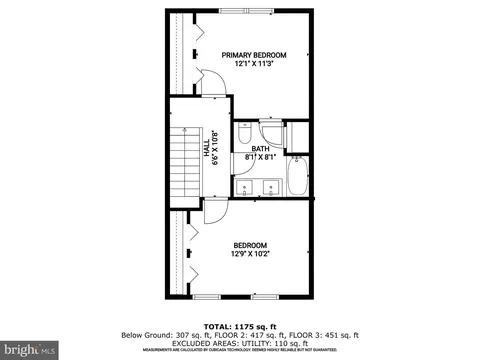 3032 Benefit Ct, Abingdon, MD 21009 photo 36