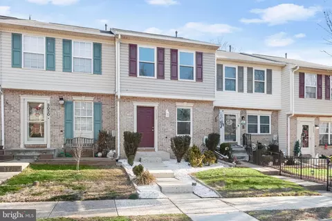 3032 Benefit Ct, Abingdon, MD 21009