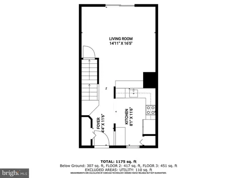 3032 Benefit Ct, Abingdon, MD 21009 photo 35