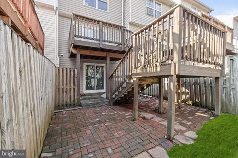 3032 Benefit Ct, Abingdon, MD 21009 photo 32