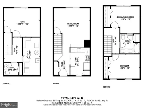 3032 Benefit Ct, Abingdon, MD 21009 photo 37