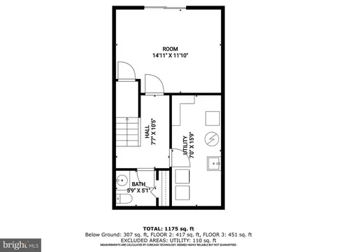 3032 Benefit Ct, Abingdon, MD 21009 photo 34