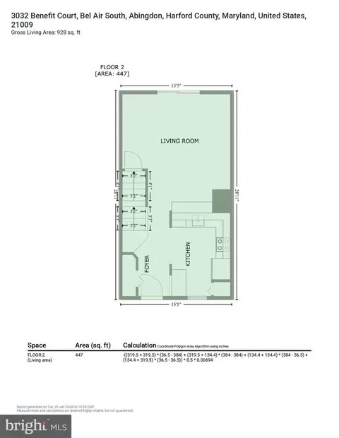 3032 Benefit Ct, Abingdon, MD 21009 photo 39