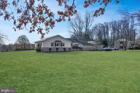 2509 Claret Dr, Fallston, MD 21047