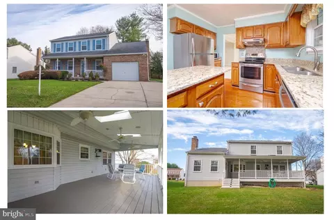 623 Harvest Ct, Bel Air, MD 21014