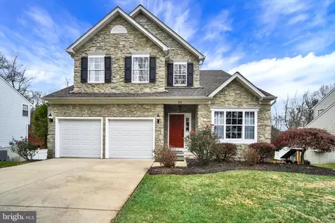 121 W Heather Rd, Bel Air, MD 21014
