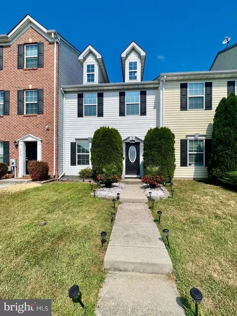 1819 Graymount Way, Edgewood, MD 21040