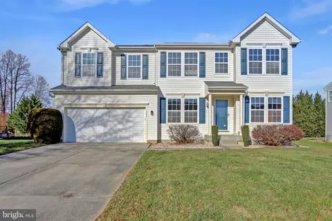 206 Holstein Ct, Bel Air, MD 21015