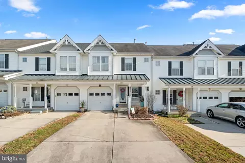 16 Canvas Pl, Bel Air, MD 21015