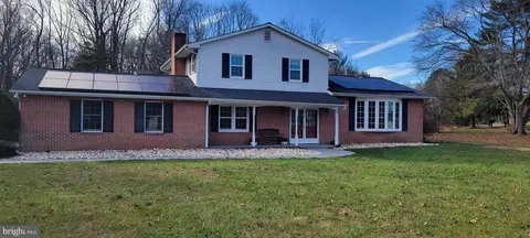 1709 Parkvue Rd, Fallston, MD 21047