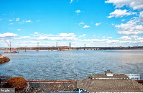 203 A Seneca Way #203-A, Havre De Grace, MD 21078