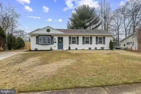 2610 Thornberry Dr, Edgewood, MD 21040