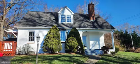 Exterior - 1012 Main St, Darlington, MD 21034 photo 2 of 4