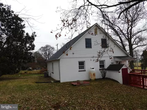 Exterior - 1012 Main St, Darlington, MD 21034 photo 4 of 4