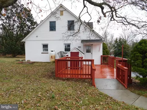 Exterior - 1012 Main St, Darlington, MD 21034 photo 3 of 4