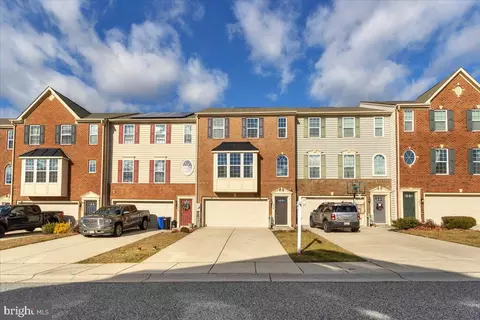 1676 Minqua St, Havre De Grace, MD 21078