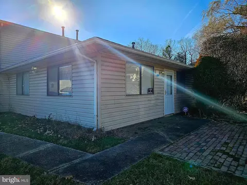 1707 A Fountain Rock Way #1707-A, Edgewood, MD 21040