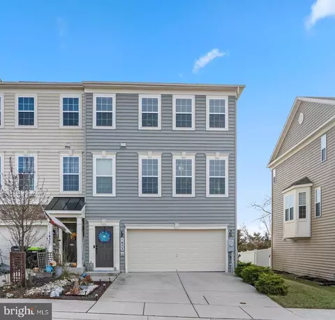 1433 Livingston Sq, Bel Air, MD 21015