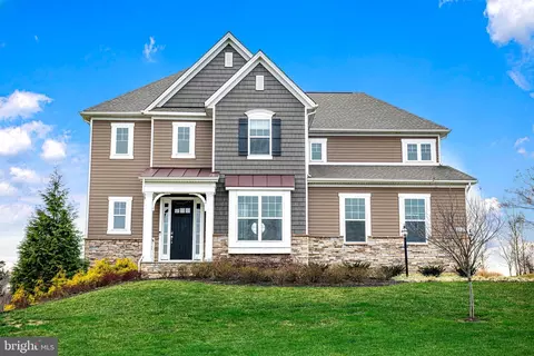 2524 Floreta Ct, Forest Hill, MD 21050