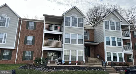 3105 Cardinal Way #J, Abingdon, MD 21009