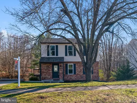 807 Fairwind Dr, Bel Air, MD 21014