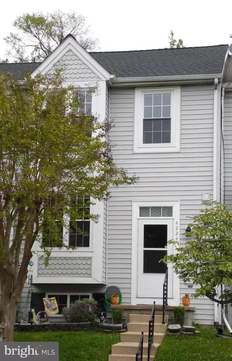 4224 Chapel Gate Pl, Belcamp, MD 21017