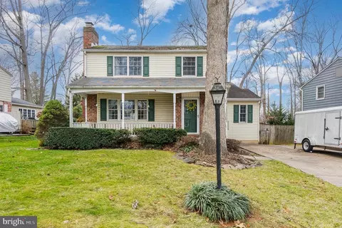 1218 Saint Francis Rd, Bel Air, MD 21014