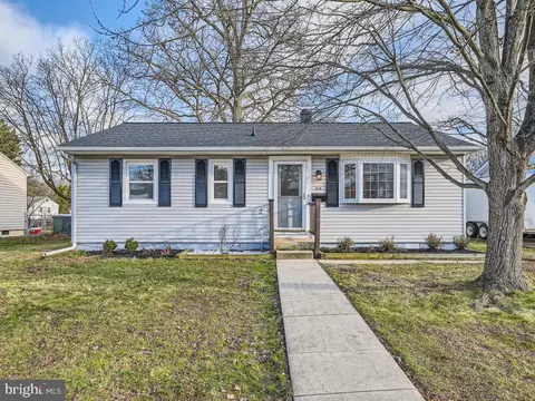 613 Walker St, Aberdeen, MD 21001