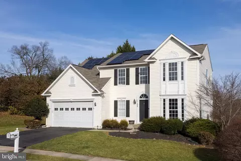 496 Nita Ct, Bel Air, MD 21014