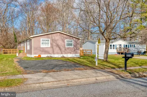 4044 Timothy Dr, Abingdon, MD 21009