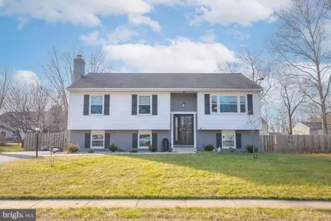1346 Sweetbriar Ln, Bel Air, MD 21014