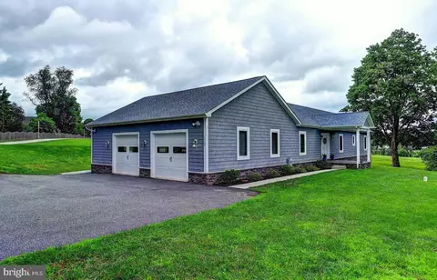 1219 A Baldwin Mill Rd, Jarrettsville, MD 21084