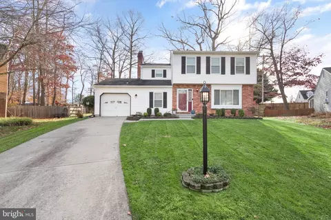 2961 Kingsmark Ct, Abingdon, MD 21009