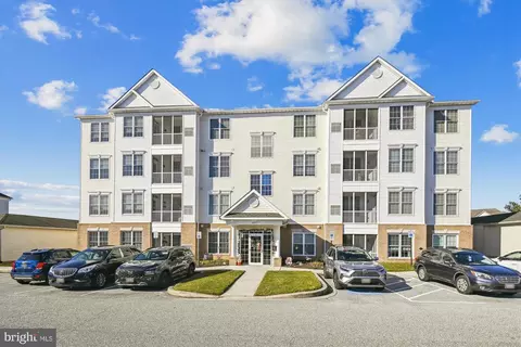 1817 Selvin Dr #402, Bel Air, MD 21015