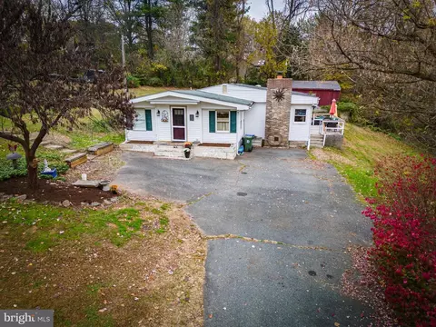 1711 Deths Ford Rd, Havre De Grace, MD 21078