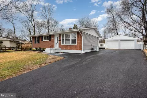 625 Mulberry Ln, Edgewood, MD 21040