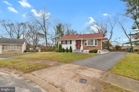1905 Larch Ct, Edgewood, MD 21040