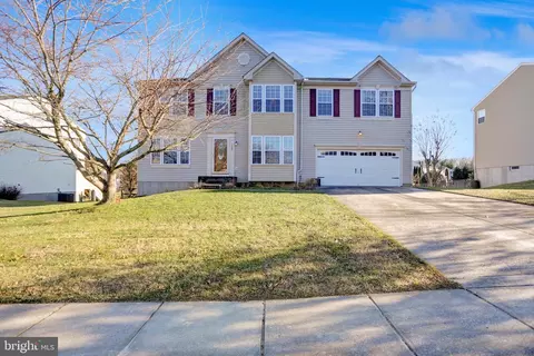 1809 Earl Dr, Bel Air, MD 21015