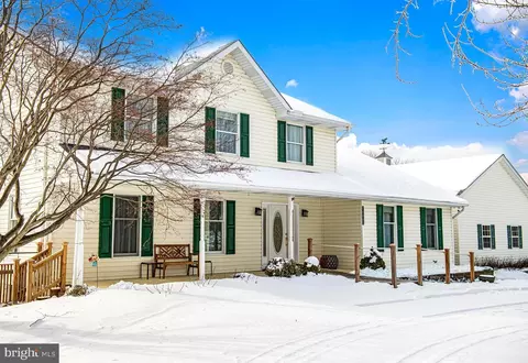 2602 Rocks Rd, Forest Hill, MD 21050 photo 3