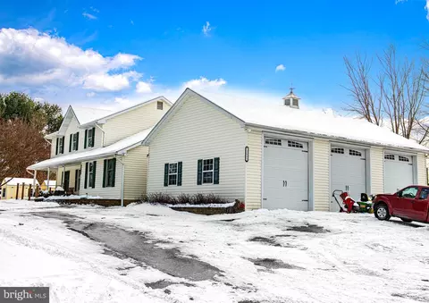 2602 Rocks Rd, Forest Hill, MD 21050 photo 4