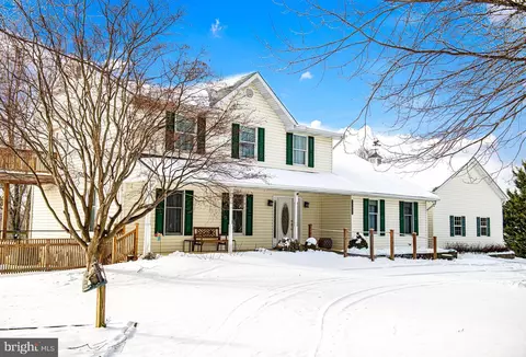 2602 Rocks Rd, Forest Hill, MD 21050