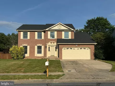 1909 Jean Ct, Forest Hill, MD 21050