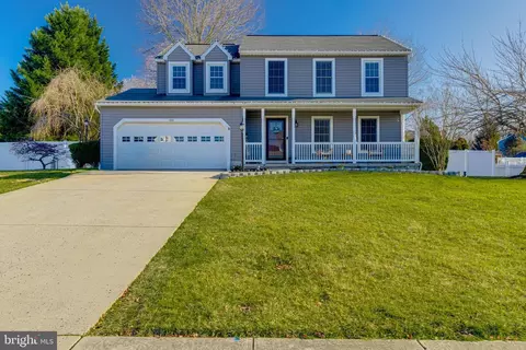 488 Windemere Dr, Aberdeen, MD 21001
